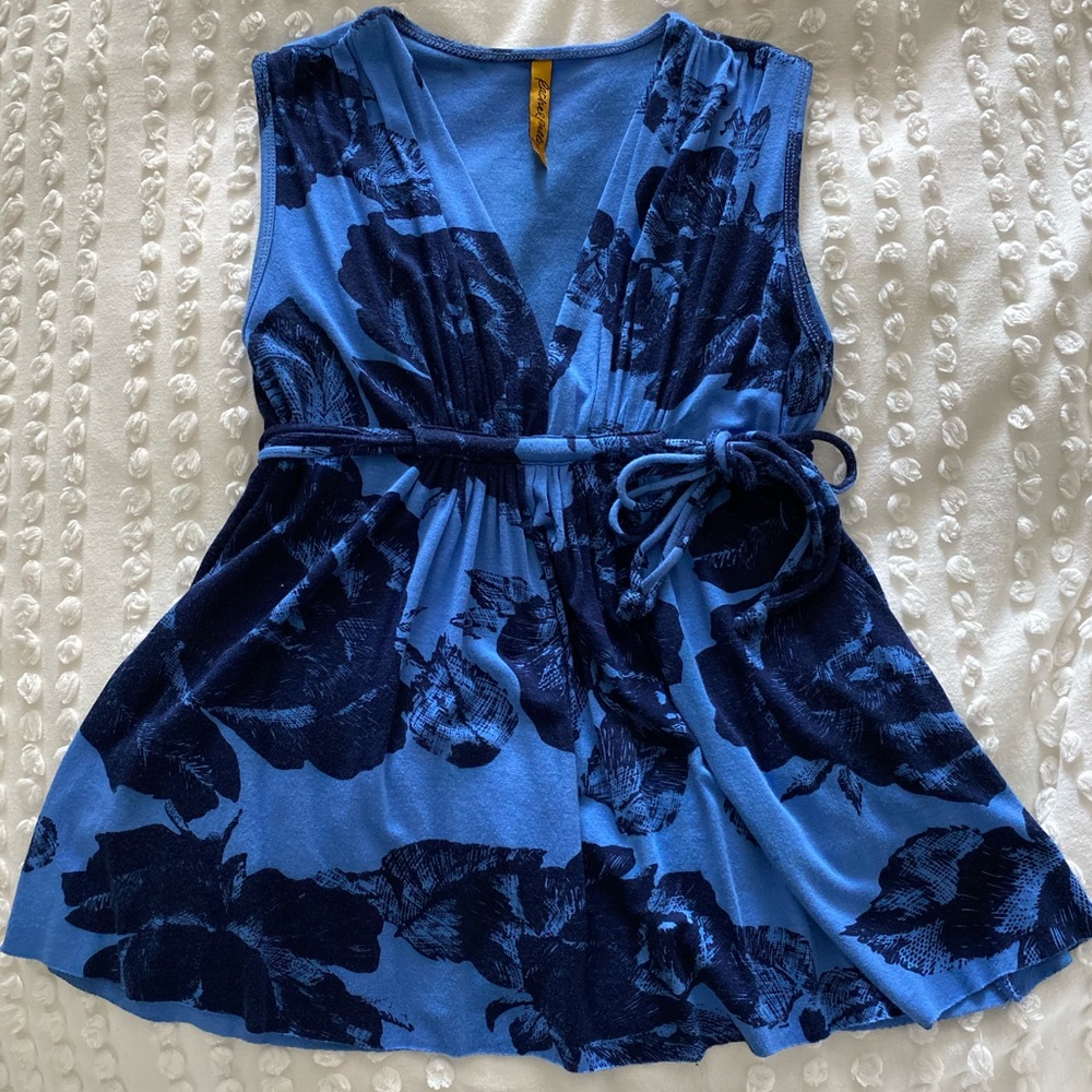 Rachel Pally Top